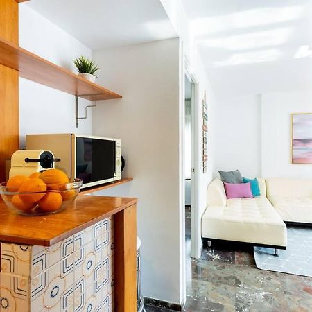 세비야 Behouse Sierpes 아파트 외부 사진